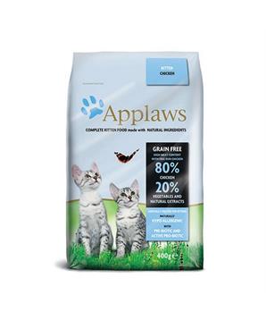 Applaws Cat Kitten Chicken - 7,5 kg