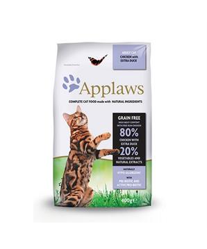 Applaws Cat Adult Chicken & Duck - 7,5 kg