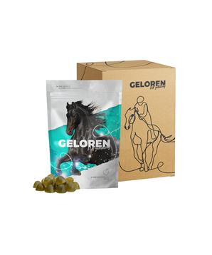 Contipro Geloren HA jablečný 1350 g