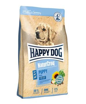 Happy Dog NaturCroq Puppy - 15 kg