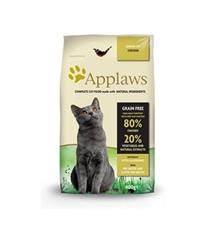 Applaws Cat Senior Chicken - 7,5 kg