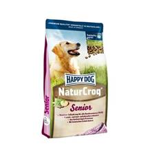 HAPPY DOG Natur Croq Senior - 15 kg