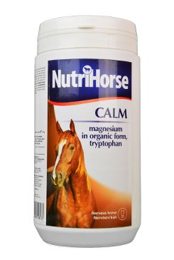 Nutri Horse Calm 1kg