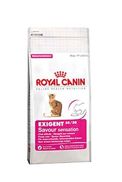 Royal canin Kom. Feline Exigent 35/30 Savour 400g