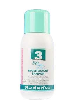 Šampon Bea Regenerační č.3 250ml