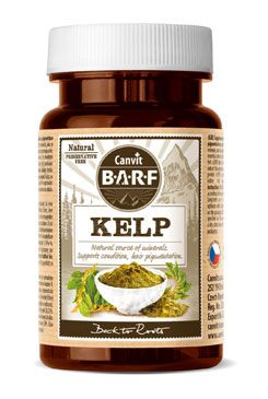 Canvit BARF Kelp 60 g