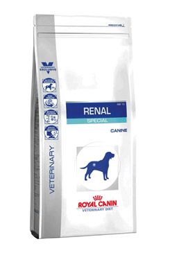 Royal Canin VD Canine Renal Special 2kg