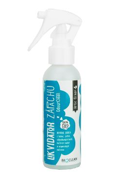 Odourclean 100ml ARCTIC OCEAN