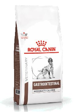 Royal Canin VD Canine Gastro Intest Mod Calorie  15kg