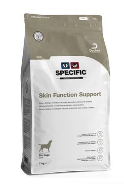 Specific COD Skin Function Support 4kg pes