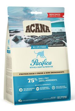 Acana Cat Pacifica Grain-free 340g