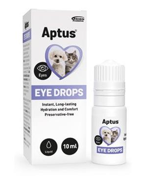 Aptus Eye Drops 10ml