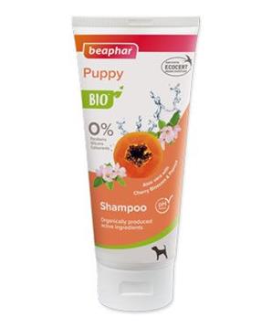 Beaphar Šampon BIO pro štěňata 200ml