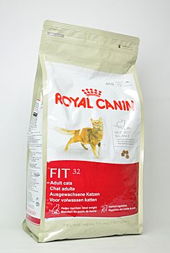 Royal canin Kom. Feline Fit 32 4kg