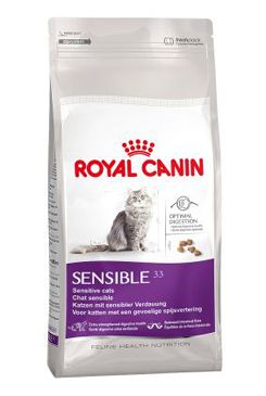 Royal canin Kom. Feline Sensible 2kg