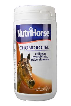 Nutri Horse Chondro pro koně tbl 1kg