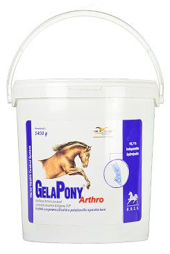 Gelapony Arthro 5400g