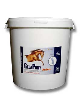 Gelapony Arthro 10,8kg