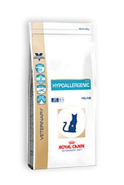 Royal Canin VD Feline Hypoall  2,5kg