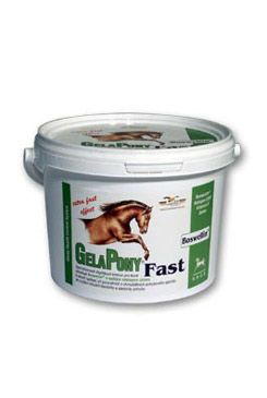 Gelapony Fast 10,8kg