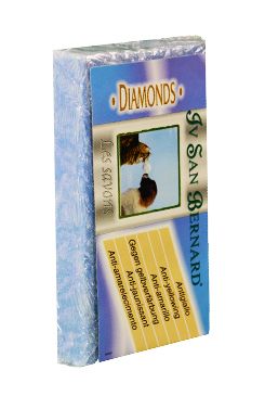 San Bernard Mýdlo Diamonds 75g