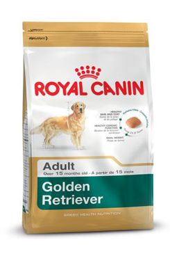 Royal canin Breed Zlatý Retriever  12kg