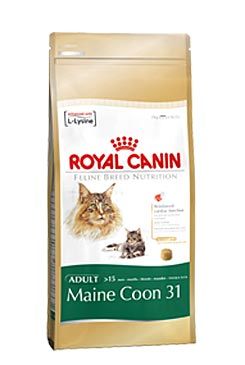 Royal canin Breed Feline Maine Coon 400g