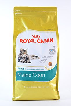 Royal canin Breed Feline Maine Coon 2kg