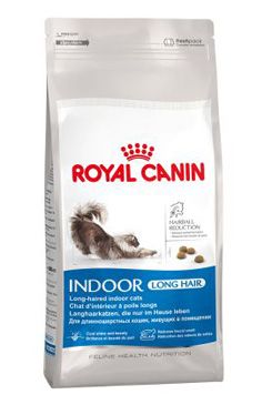 Royal canin Kom. Feline Indoor Long Hair 2kg