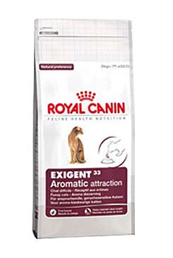 Royal canin Kom. Feline Exigent Aromatic  400g