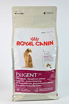 Royal canin Kom. Feline Exigent Aromatic 2kg