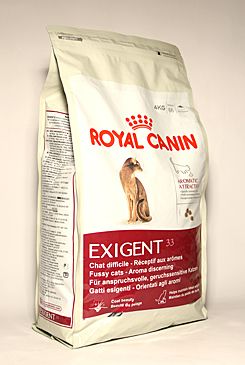 Royal canin Kom. Feline Exigent Aromatic 4kg