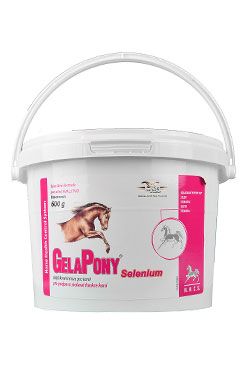 Gelapony Selenium 600g