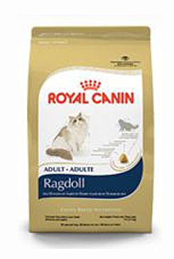 Royal canin Breed Feline Ragdoll 2kg