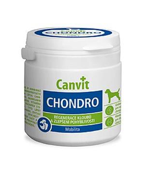 Canvit Chondro pro psy 100g new