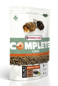 VL Krmivo pro morčata Cavia Complete  500g