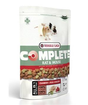 VL Krmivo pro potkany a myši Rat&Mouse Compl. 500g
