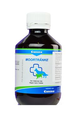 Canina Moontränke rašelinový extrakt 200ml