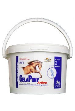 Gelapony Arthro 900g