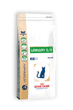 Royal Canin VD Feline Urinary S/O 1,5kg