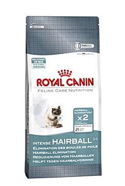 Royal canin Kom. Feline Int. Hairball 400g