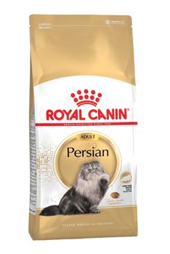 Royal canin Breed Feline Persian 2kg