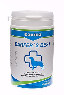 Canina Barfer’s Best 180g