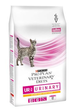 Purina PPVD Feline UR St/Ox Urinary Chicken 1,5kg